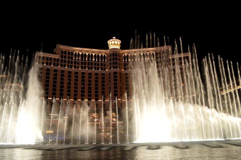 Las Vegas, Nevada