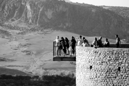 Ronda novembre 2017