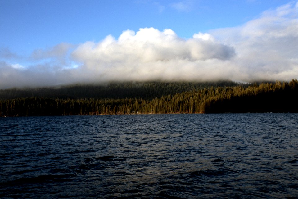Willamette National Forest, Odell Lake-2.jpg