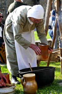 Fête Médiévale 2016 | Ville de Guérande