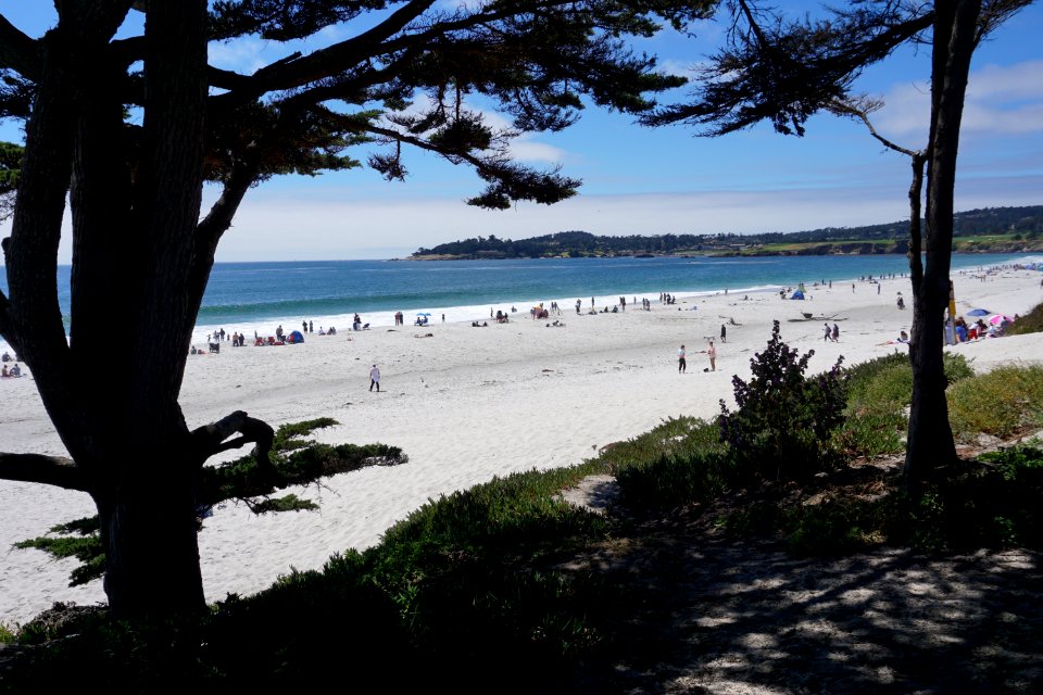 Carmel, CA (Unedited)