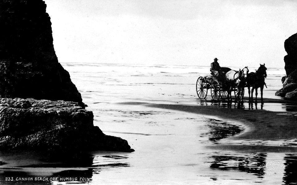 233 Hug Point, Cannon Beach, OR