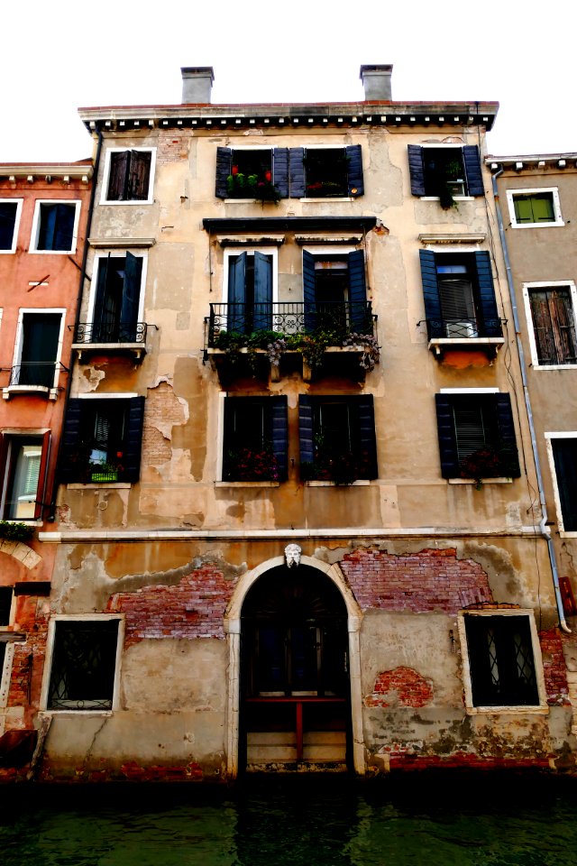 Venise 2015- 18