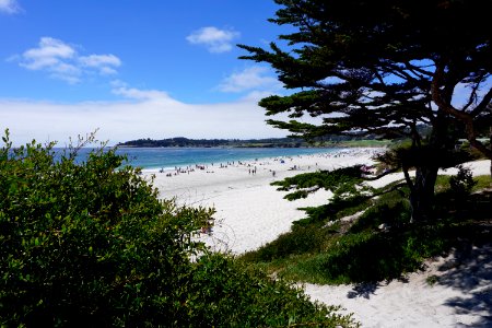 Carmel, CA (Unedited)