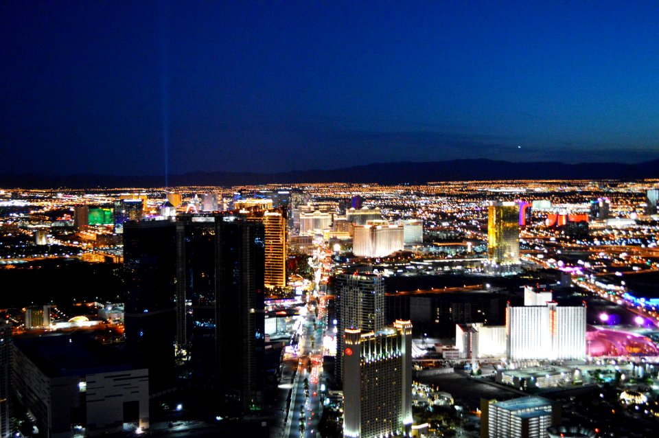 Las Vegas, Nevada