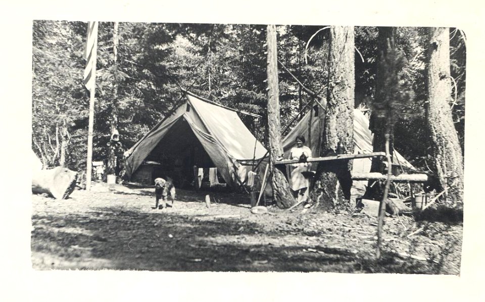 Camping