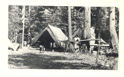 Camping