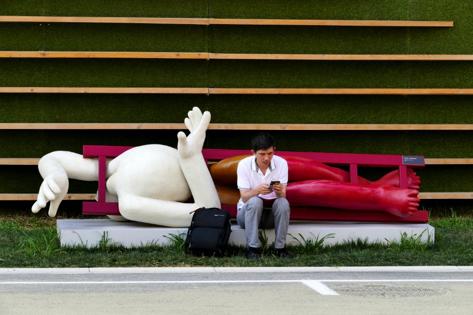 Exposition universelle de Milan 2015