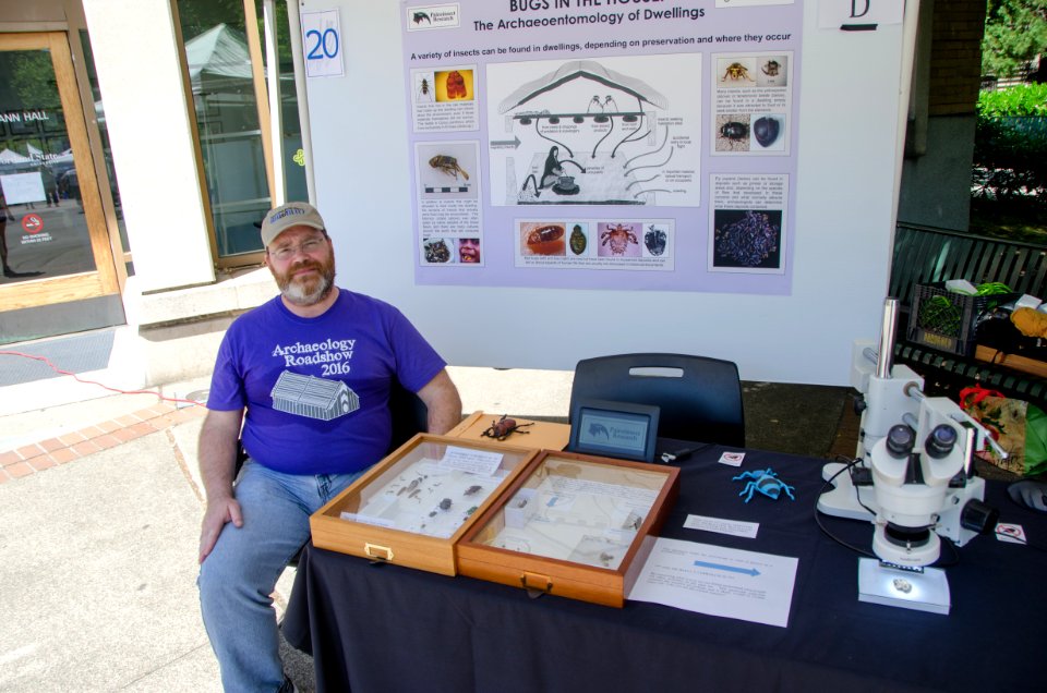 PSU 2016 ARCHAEOLOGICAL ROADSHOW-122
