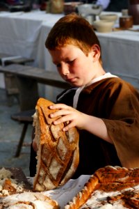 Fête Médiévale 2016 | Ville de Guérande