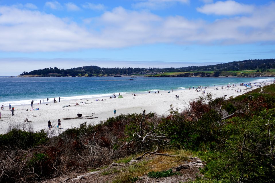 Carmel, CA (Unedited)