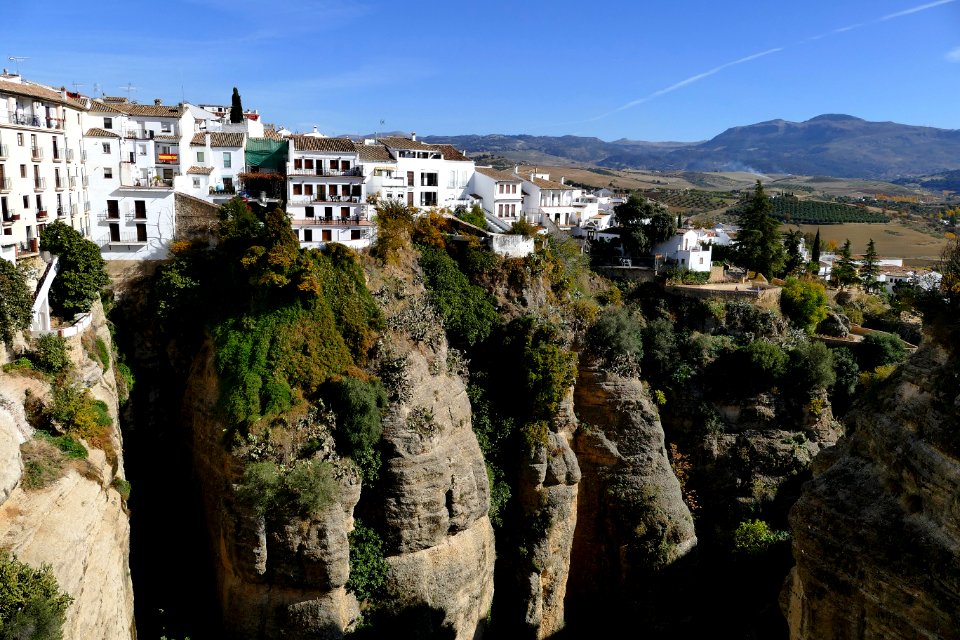 Ronda novembre 2017