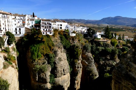 Ronda novembre 2017