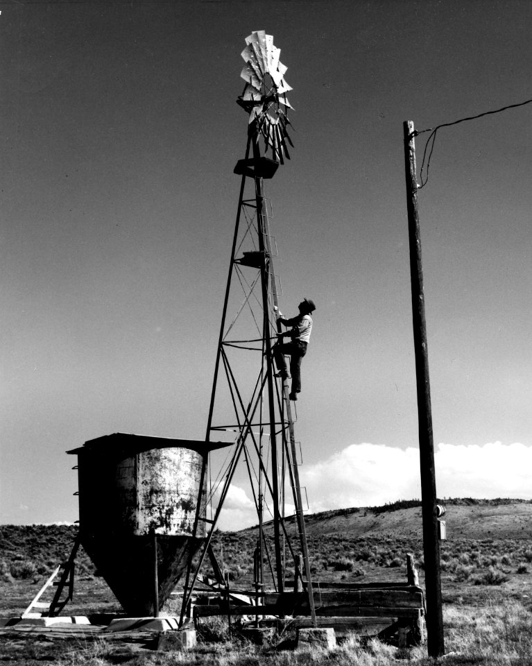 R-6 66-04-00-2 Crooked River NG, Old Homestead, Ochoco NF,