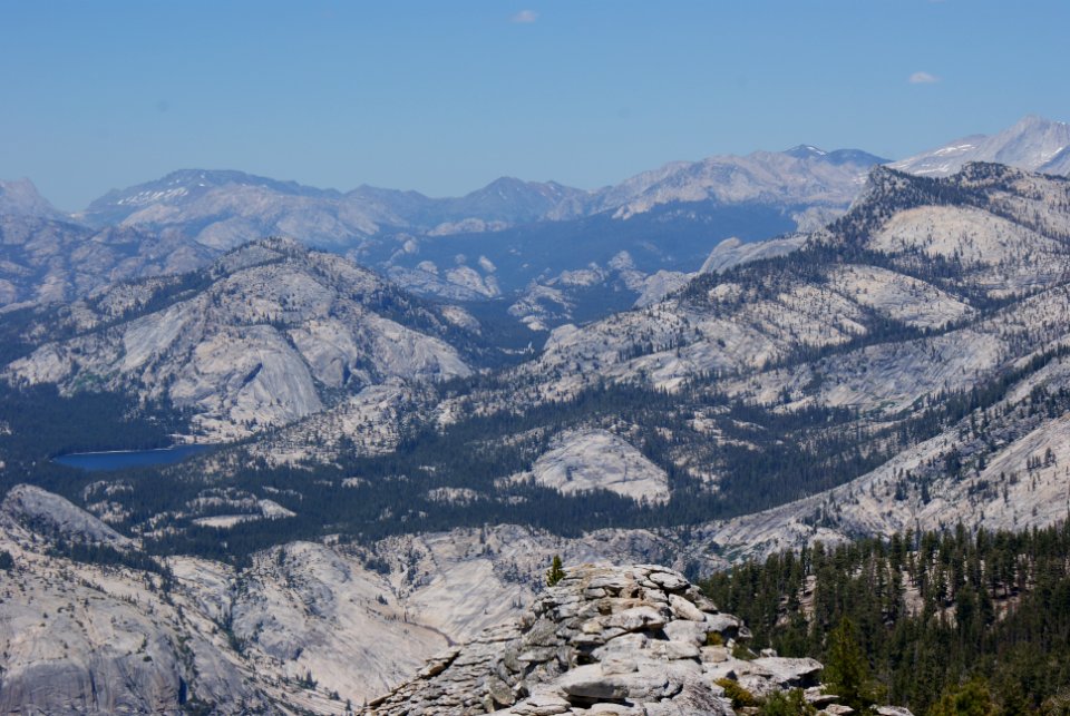Yosemite National Park, California