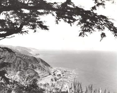viewpoint south