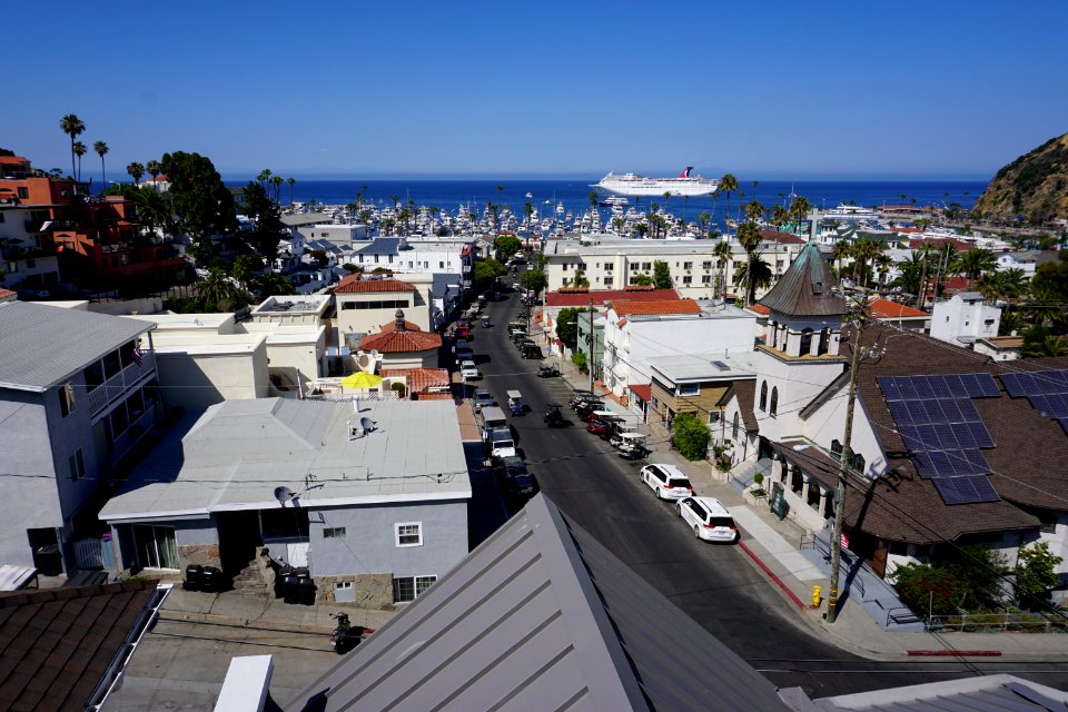 Catalina Island, CA (Unedited)