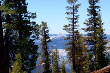 Yosemite National Park, California