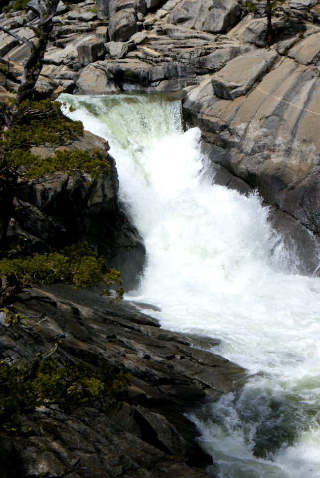 Yosemite National Park, California photo