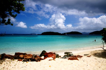 St John, US Virgin Islands