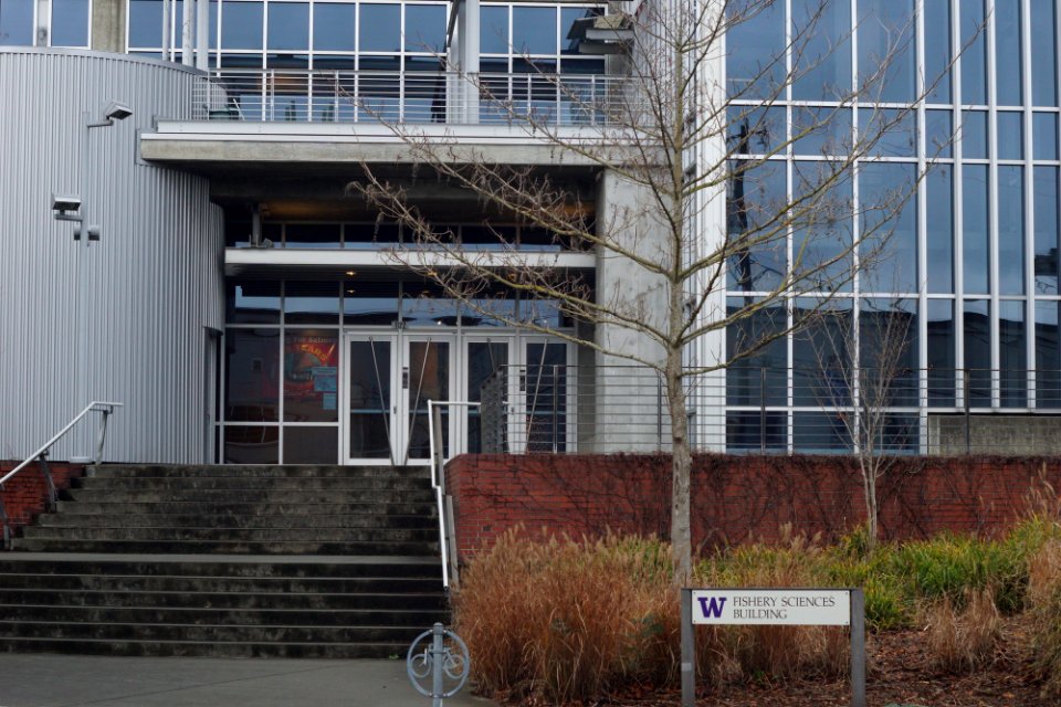 UW Fisheries Seattle