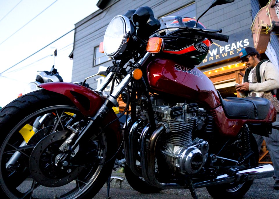 Backfiremoto Night Sept 21 2016