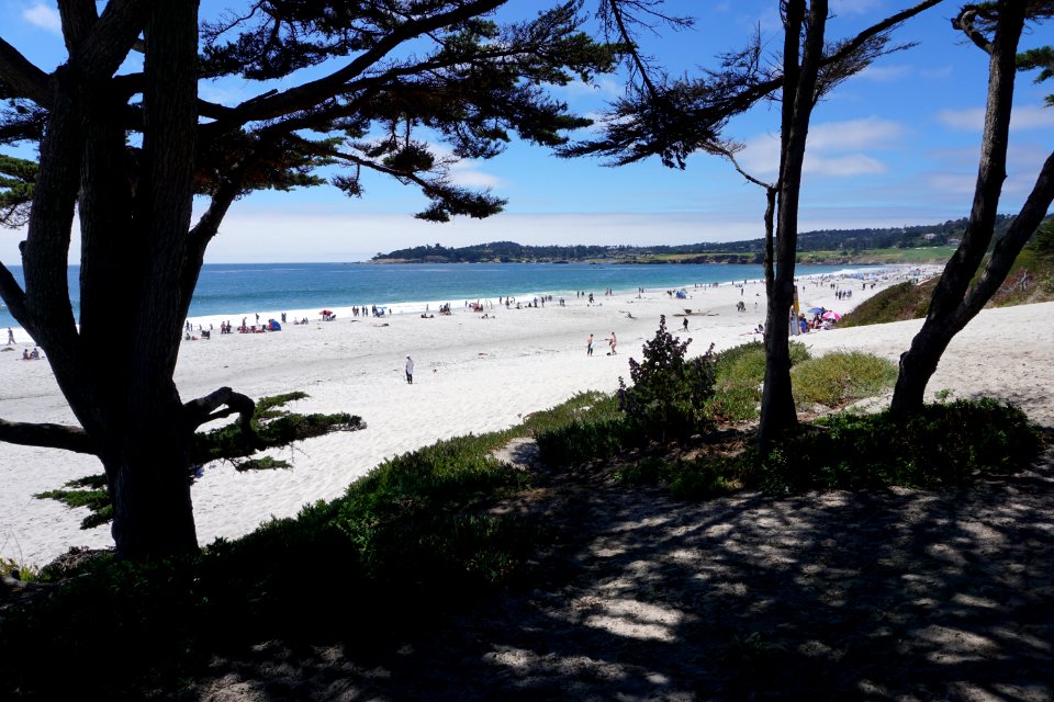 Carmel, CA (Unedited)