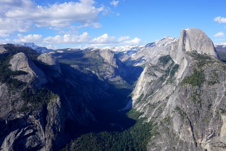 Yosemite, CA (Unedited)