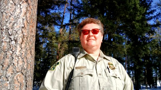 2019-March-deLeon-ColvilleNF-Womens-History-Month-Kirsten-Meyers-serious