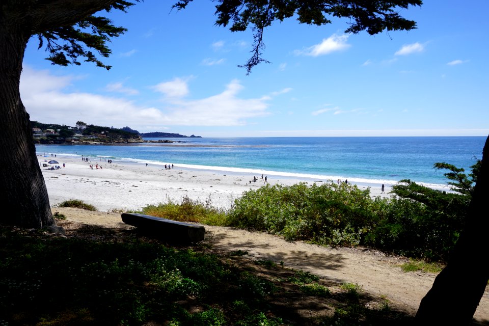 Carmel, CA (Unedited)