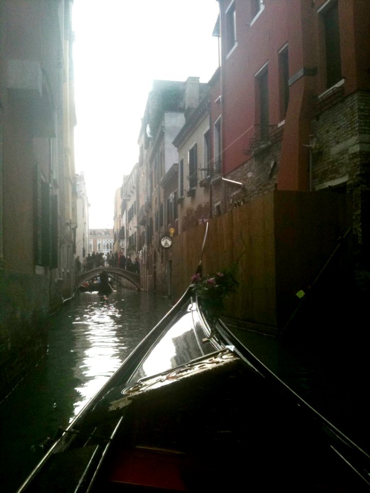 夢幻的威尼斯Venice : Italy