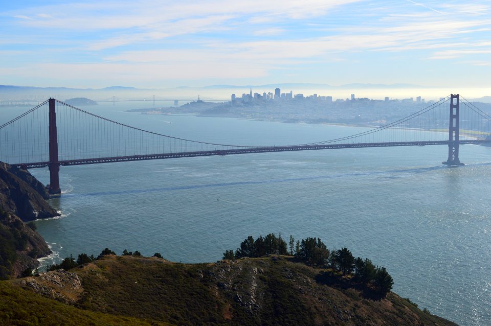 San Francisco, CA (Unedited)