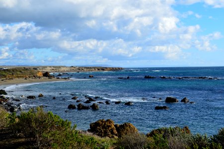 San Luis Obispo County, CA (Unedited)