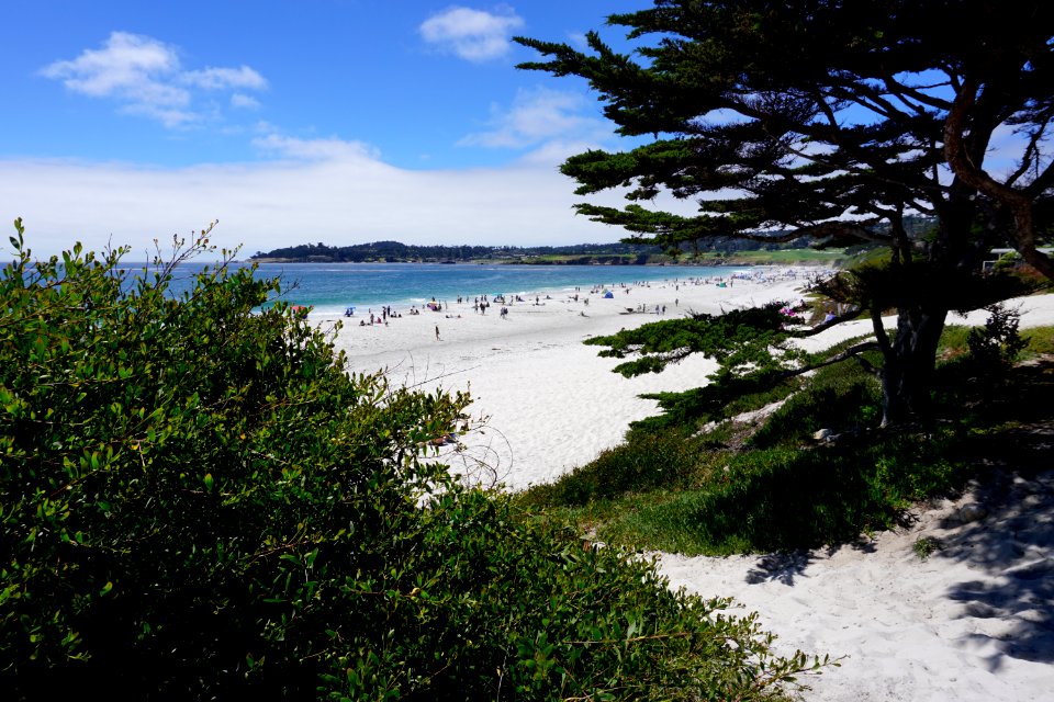 Carmel, CA (Unedited)