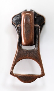 Metal drawing tablets antique bronze