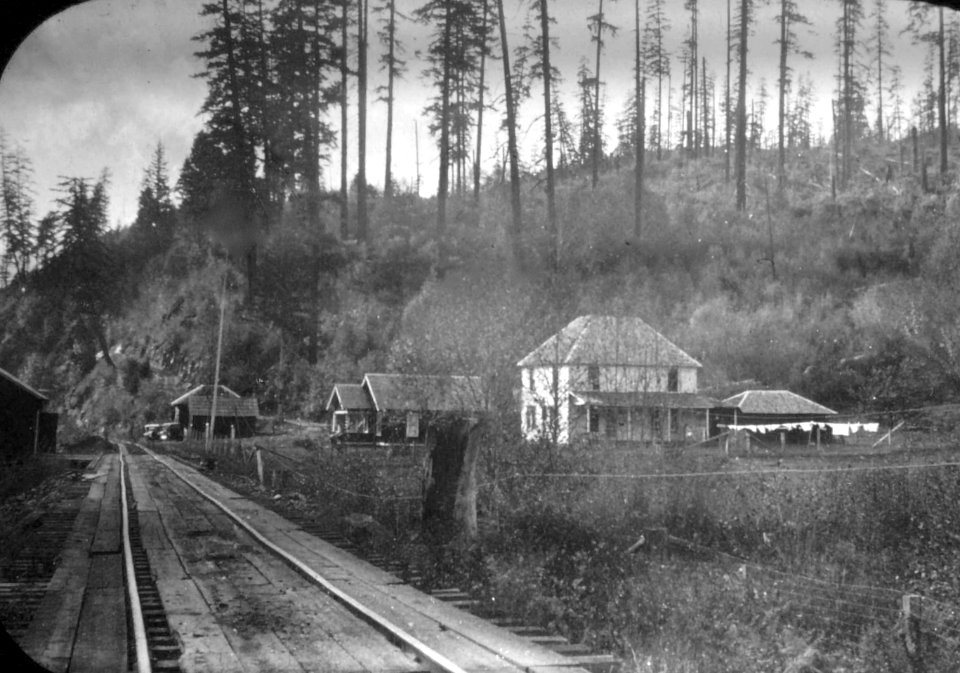 213695 Layng Creek RS, Umpqua NF 1926