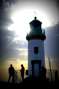 Saint Nazaire octobre 2017