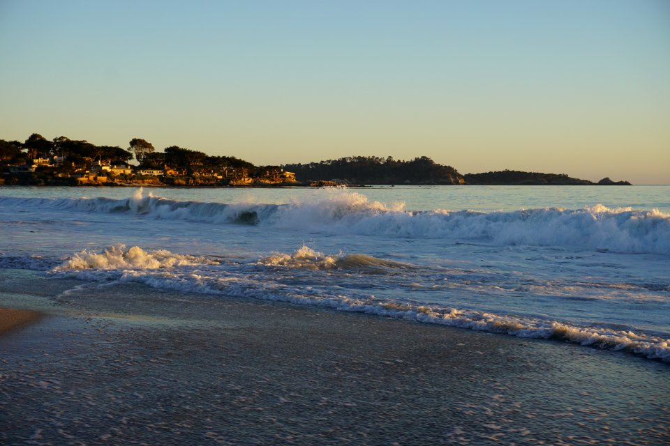 Carmel, CA (Unedited)