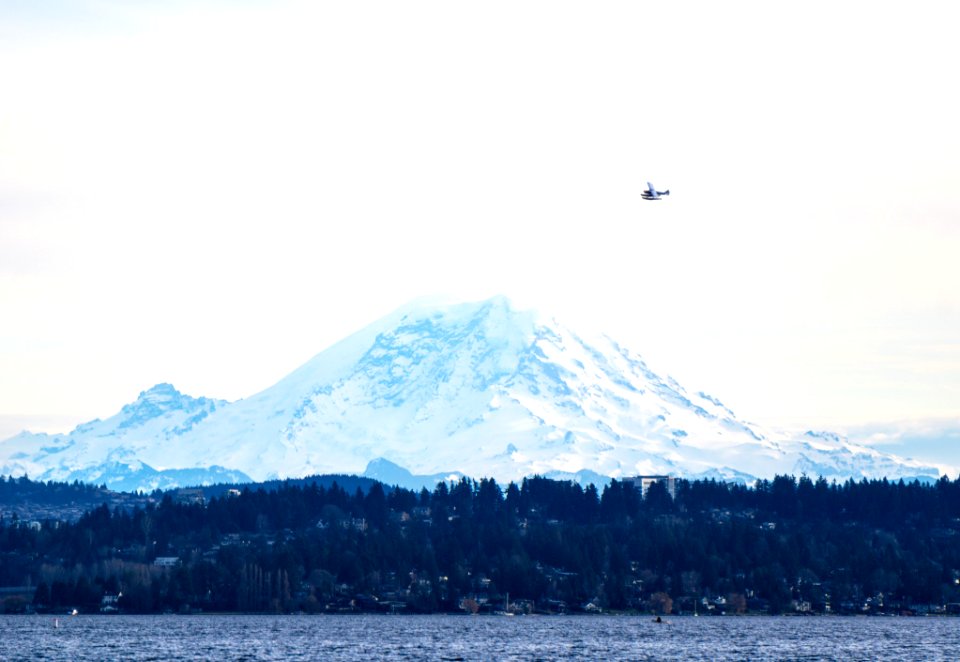 O.O. Denny Park - Kirkland