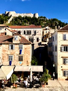 Hvar Croatia哈瓦那 克羅埃西亞