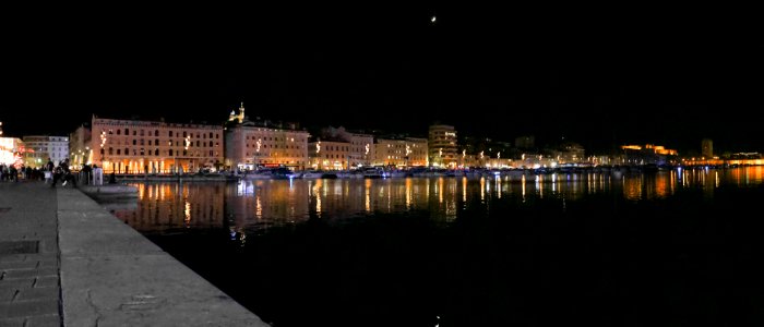 Le Vieux Port Marseille. photo