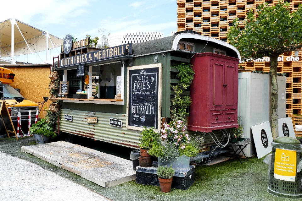 Exposition universelle de Milan 2015