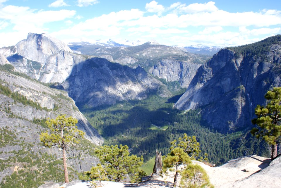 Yosemite National Park, California photo