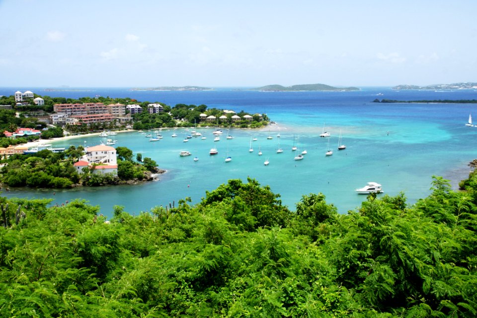 St John, US Virgin Islands