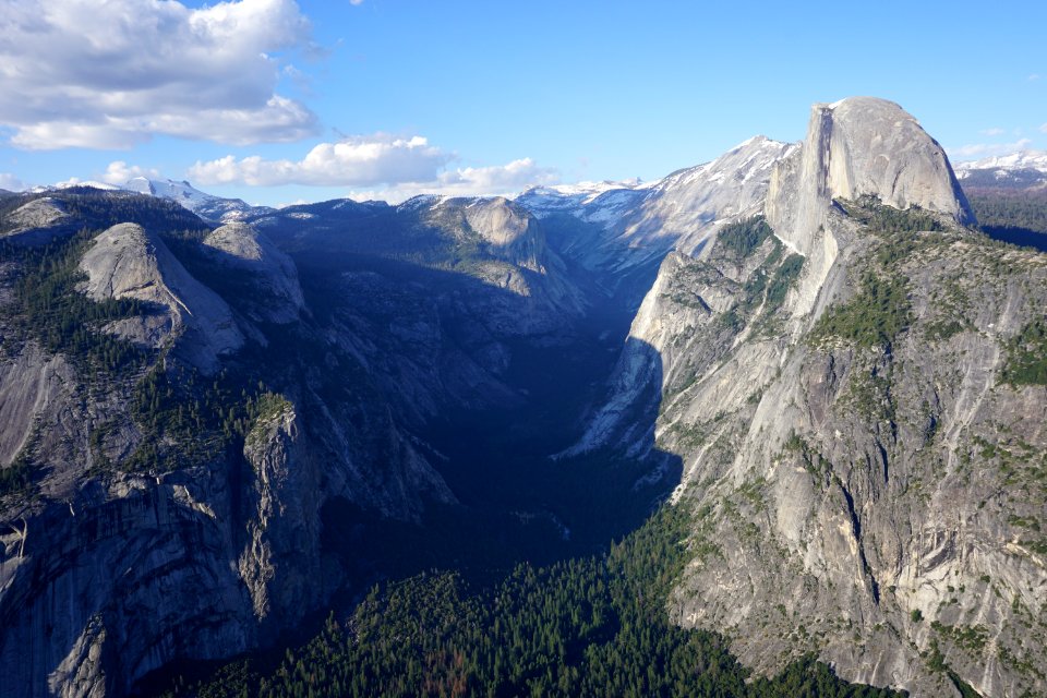 Yosemite, CA (Unedited)