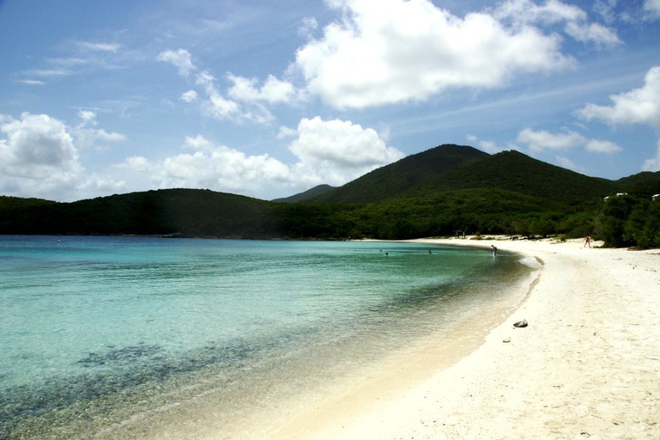 St John, US Virgin Islands