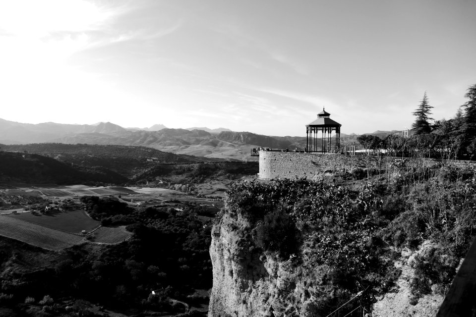 Ronda novembre 2017