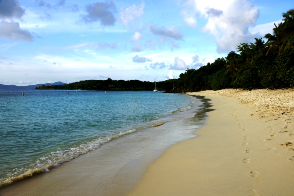 St John, US Virgin Islands