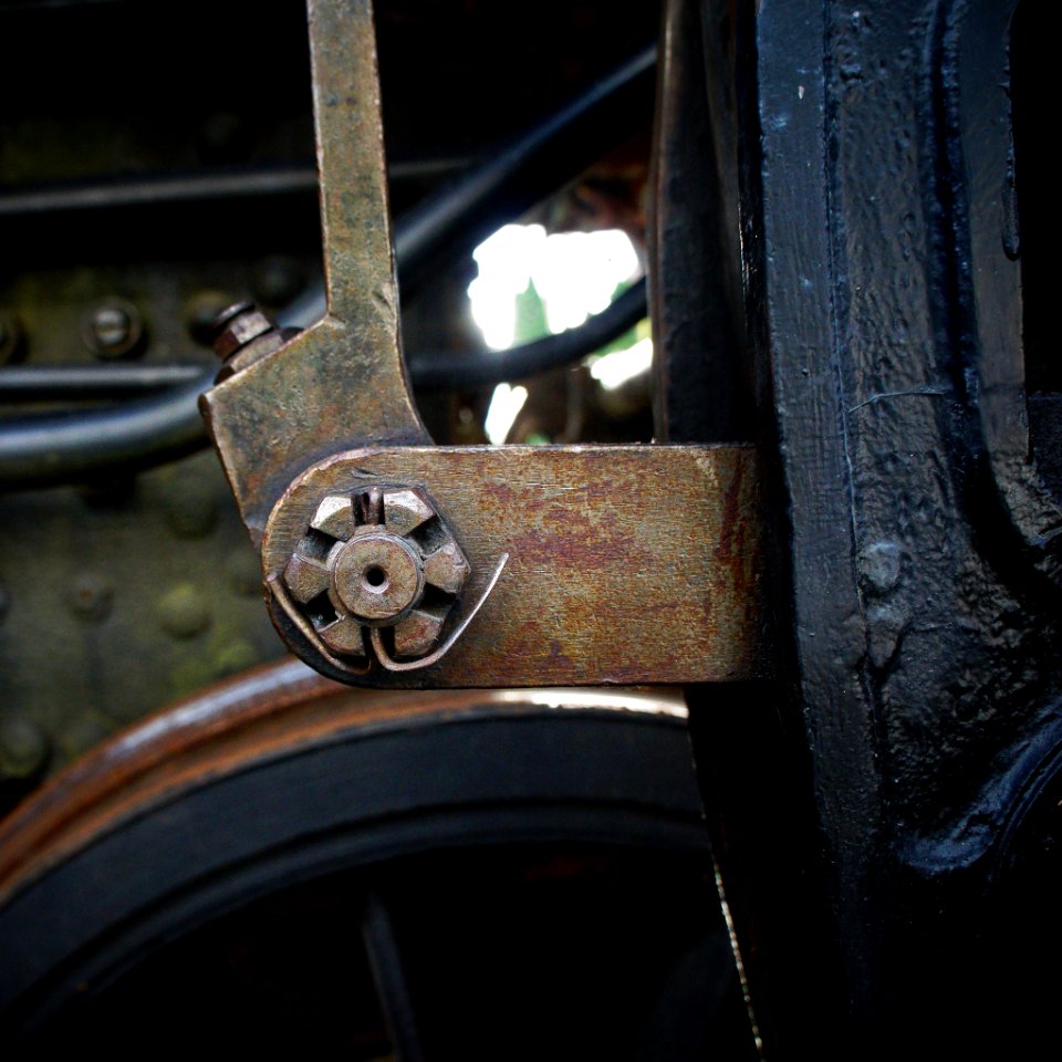 Snoqualmie Historical Railway Museum