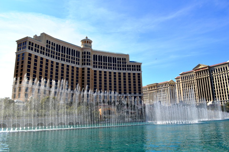 Las Vegas, Nevada